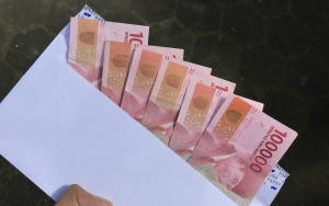 UMP 2022 Naik 1,09 Persen Kecuali di 4 Provinsi Ini, Buruh Ancang-Ancang Gelar Mogok Kerja