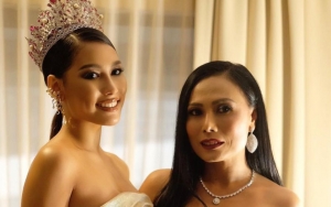 Puteri Indonesia Frederika Cull Diduga Kabur, Ribut dengan Ibu Imbas Isu Keturunan Keraton?