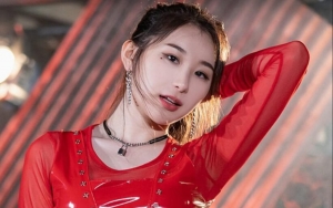 Lee Chaeyeon Eks IZ*ONE Khawatir Pada Fans Selama 'Street Woman Fighter' Berlangsung, Kenapa?