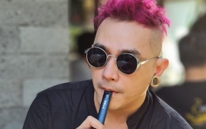 Vicky Nitinegoro Akui Lebih Suka Wanita Bule daripada Asli Indonesia, Ternyata Ini Alasannya