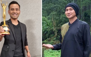 AMI Awards 2021: Terkuak Isi Pesan Judika Usai Sabet Artis Solo Pop Terbaik ke Anji Bikin Salut 