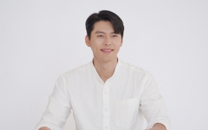 Hyun Bin Setuju Jadi Petarung Independen di Film 'Harbin', Fans Singgung Pernikahan