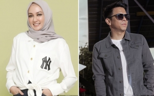Respon Dina Lorenza Disinggung Soal Kelanjutan Hubungan Dengan Ariel NOAH, Kok Salting?