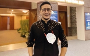 Arie Untung Komentari Kasus Istri Dipenjara Karena Ingatkan Suami yang Mabuk