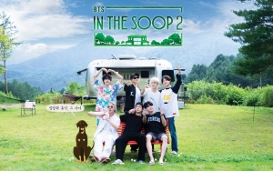 'BTS In The SOOP 2' Tamat, Begini Situasi Terbaru di Lokasi Syutingnya
