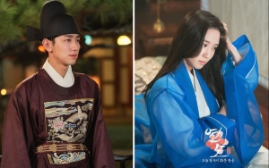 Aksi Nam Yoon Su Lindungi Rahasia Identitas Park Eun Bin di 'The King's Affection' Bikin Fans Sedih