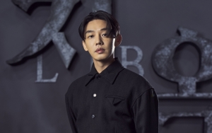 Yoo Ah In Ungkap Alasan Setuju Bintangi 'Hellbound', Bakal Ikuti Kesuksesan 'Squid Game'?