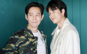 Disutradarai Lee Jung Jae dan Dibintangi Jung Woo Sung, Film 'Hunt' Dikabarkan Rampung Syuting