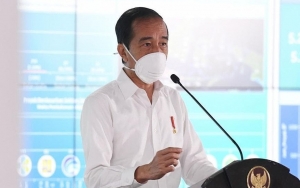 Jokowi Pastikan Andika Perkasa Dilantik Jadi Panglima TNI Besok, Langsung Reshuffle Kabinet?