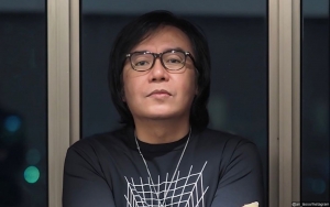 Ari Lasso Kabarkan Separuh Jalan Obati Kanker Sampai Botak, Optimis Bakal Gondrong Lagi