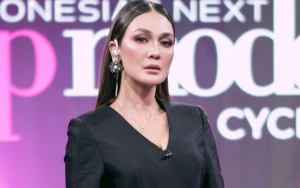 Bucin Abis, Luna Maya PP ke Amerika Cuma Demi Nonton BTS Nyanyi Satu Lagu