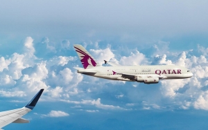 7 Wanita Australia Tuntut Qatar Terkait Penemuan Bayi di Sampah Toilet Bandara oleh Maskapai