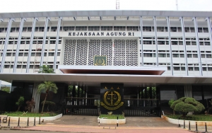 Kejagung Tarik Pejabat Kejati Jabar Imbas Kasus Istri Terancam Penjara Akibat Omeli Suami Suka Mabuk