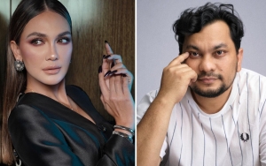 Reaksi Luna Maya Usai Tompi Ungkap Banyak Pasien Ingin Oplas Wajah Mirip Dirinya