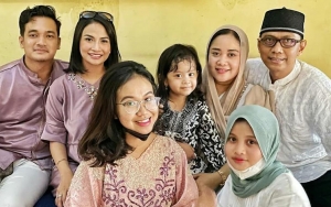 Adik Vanessa Angel Kalem Ditegur Soal Pinjam Baju, Hubungan dengan Keluarga Bibi Terganggu?