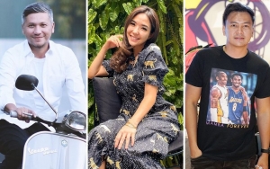 Genap 31 Tahun, Gisella Anastasia Dapat Kejutan Manis dari Wijin dan Gading Marten