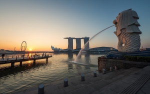Singapura Perluas Program VTL ke 5 Negara, Ada India dan Indonesia