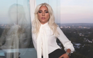 Pelatih Dialog 'House of Gucci' Akui Aksen Italia Lady Gaga Aneh