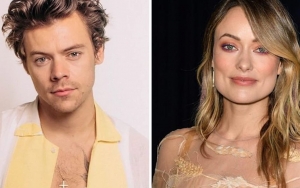 Harry Styles Pilih Tertutup Soal Hubungan Asmaranya Dengan Olivia Wilde, Beber Alasan Ini