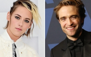 Kristen Stewart Buka-Bukaan Soal Hubungan Masa Lalunya Dengan Robert Pattinson Eks Pacar
