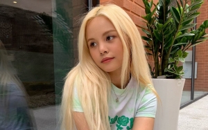 Sorn Tinggalkan CLC dan Cube Entertainment, Pamitan Lewat Surat Menyentuh