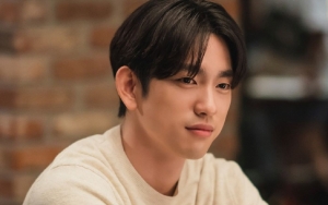 Jinyoung GOT7 Kepergok Syuting 'Yumi's Cells 2', Identitas Wanita yang Bersamanya Jadi Perdebatan