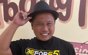 Dapat Pujian, Begini Kata Narji Soal Kabar Gabung Partai Demokrat 