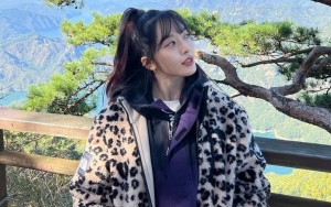 Kini 'Nganggur', Chanmi AOA Buka-Bukaan Akui Khawatir dengan Masa Depan