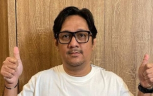Andre Taulany Kenang Momen Perjuangan Masa Lalu Saat Baru Merintis Karier Jadi Artis