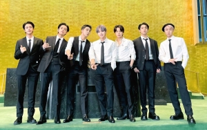 Mantan Member Girl Grup Curhat Sering Direndahkan Idol Terkenal, Ungkap Perlakuan BTS
