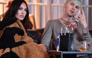Megan Fox dan Machine Gun Kelly Sudah Bahas Soal Keinginan Punya Anak, Tak Mau Tunda?