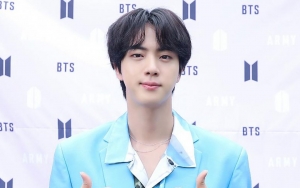 Jin BTS Diberi Kuis Sebagai Pekerja Kantoran, Semua Jawabannya Bikin Kaget