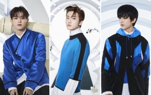 NCT Rlis Teaser Taeyong, Jaemin, Jisung, YangYang, Taeil, dan Doyoung untuk Album 'Universe'