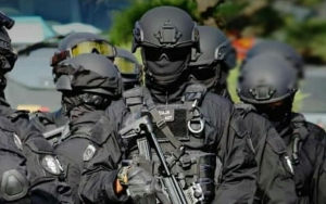 Anggota Komisi Fatwa Ditangkap Densus 88, Ketua MUI Tegas Dukung Pemberantasan Terorisme