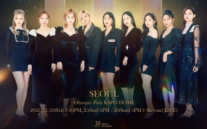 Netizen Komentari Harga Tiket Konser 'III' TWICE, Dibandingkan dengan Grup Lain