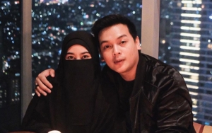 Natta Reza Beber Kisah Pilu Sang Istri yang Kehilangan Ibunda Sebelum Melahirkan Anak Pertama
