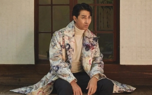 Sederet Potret Cha Seung Won, Dipuji Aktor Sejati Saat Syuting 'One Ordinary Day'