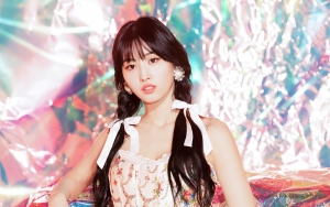 Momo TWICE Akui Suka Nonton 'Street Woman Fighter', Punya Keinginan Jadi Peserta?