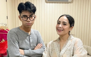 Perlakuan Nagita Slavina ke Dimas Ahmad Mendadak Disorot, Auranya Disebut Begini