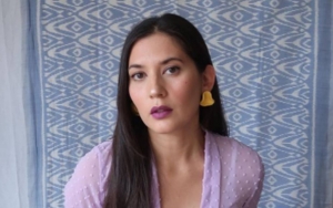 Hannah Al Rasyid Bahas Praktik Kekerasan di Industri Film, Pernah Jadi Korban?