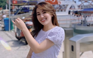 Diingatkan Pamali Potong Rambut Saat Hamil, Rosiana Dewi Beri Respons Telak