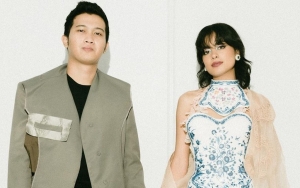 Eva Celia Gandeng Calon Suami di AMI Awards 2021, Intip 7 Gaya Pacaran Mereka