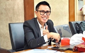 Eko Patrio Beber Awal Mula Ketemu Vanessa Angel, Tujuan Jadi Artis Disebut Sederhana Banget