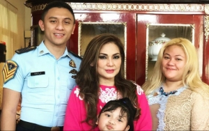 Menantu Nia Daniati Beber Alasan Tak Dampingi Istri Saat Diperiksa Hingga Resmi Ditahan