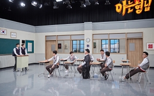 'Ask Us Anything' Kembali Ubah Jadwal Tayang Karena Rating Makin Anjlok