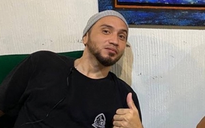 Sempat Kritis, Gary Iskak Semangat Sembuh Karena Ingat Anak-Istri: Masih Butuh Ayahnya