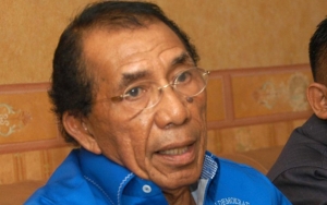 Inisiator KLB Demokrat Max Sopacua Meninggal, Moeldoko Turut Ungkap Rasa Duka