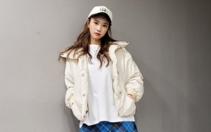 Mijoo Lovelyz Temukan Agensi Baru, Kini Satu 'Rumah' dengan Yoo Jae Seok