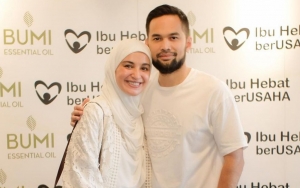 Hemat Banget, Shireen Sungkar Ungkap Teuku Wisnu Kini Hobi Fotoin Bon Belanjaan