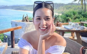 Raisa Kenang Perkenalan Awal dengan Microphone Lewat 'Bahasa Kalbu', Komentar Titi DJ Bikin Bangga